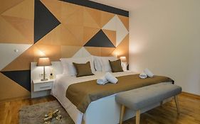 Kolombo Lux Apartment